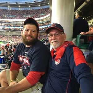 Meet your Posher, Colton